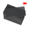 3M 64660 SCOTCH-BRITE EL PEDİ GRİ KEÇE 225x155x5 MM