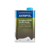 AKZONOBEL DURAGLOSS 3000 VERNIK CLEAR 1 LT AKRİPOL