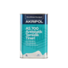 AKZONOBEL AS700 ANTİSTATİK YÜZEY TEMİZLEME TİNERİ 5 LT