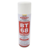 BETA BT68 PENETRANT SPREY 500 ML KONTRAST KIRMIZI TYPE 2 METHODS B&C EN ISO 3452-2/ASTM E-165/ASTM E-1417/MIL-I-25135/AMS 2644