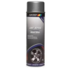 MOTİP AKRİLİK GÜMÜŞ JANT BOYASI 500 ML 313059 WHEEL SILVER