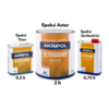 AKZONOBEL ULTRAGUARD EPOKSİ ASTAR TAKIMI 4,75 LT