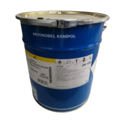 AKZONOBEL ULTRAGUARD EPOKSİ ASTAR 24,5 KG EPOXY PRIMER