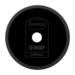 FARECLA GMF622 CILA SUNGERI AÇILI SİYAH 150 MM 6