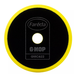 FARECLA GMC622 PASTA SUNGERI AÇILI SARI 150 MM 6''