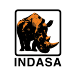 INDASA ZIMPARA RHYNOGRIP PLUS DISC RHYNOWET RED LINE 230X280 RHYNOLOX PLUS DRY