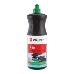 WURTH P10 HIZLI AŞINDIRMA PASTA SI PLUS 1KG 0893150010