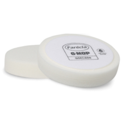 FARECLA GMC606 BEYAZ PASTA SÜNGERİ 6'' 150 MM