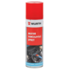 WURTH MOTOR TEMIZLEYICI SPREY 500 ML 0890230500 4058794527384
