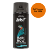SELSIL RAL 2004 SPREY BOYA RAINBOW SAF TURUNCU