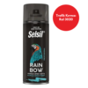SELSIL RAL 3020 SPREY BOYA RAINBOW TRAFİK KIRMIZI