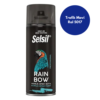 SELSIL RAL 5017 SPREY BOYA RAINBOW TRAFİK MAVİ