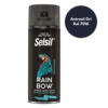 SELSIL RAL 7016 SPREY BOYA ANTRASIT GRI RAINBOW