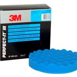 3M 50388 HARE SUNGERI MAVİ 150 MM 2