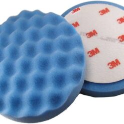 3M 50388 HARE SUNGERI MAVİ 150 MM 1