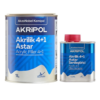 AKZONOBEL 4+1 AKRILIK ASTAR TAKIMI 1,25 LT