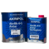 AKZONOBEL 4+1 AKRILIK ASTAR TAKIMI 3,25 LT