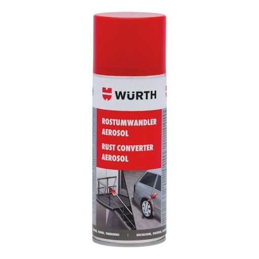 WÜRTH PAS DÖNÜŞTÜRÜCÜ SPREY 400 ML 0893110400