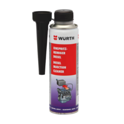 WURTH DIZEL ENJEKTOR TEMIZLEYICI 300 ML 5861011300