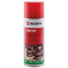 WÜRTH PAS SÖKÜCÜ SPREY ROST-OFF PLUS 400 ML 0890200004