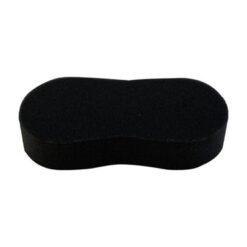 BEFAR EL TİPİ CİLA SÜNGERİ 145x25 MM 12103