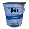 MARSHALL FIT ANTIPAS GRI 18 KG
