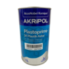 AKZONOBEL PLASTOPRIME PLASTIK ASTAR 1K AKRİPOL NA96G242811