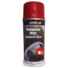 MOTIP KIRMIZI TRANSPARAN BOYA 400 ML 344992 4048500344992