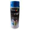 MOTIP CARAT METALIK MAVI SPREY BOYA 400 ML 04044 8711347040445
