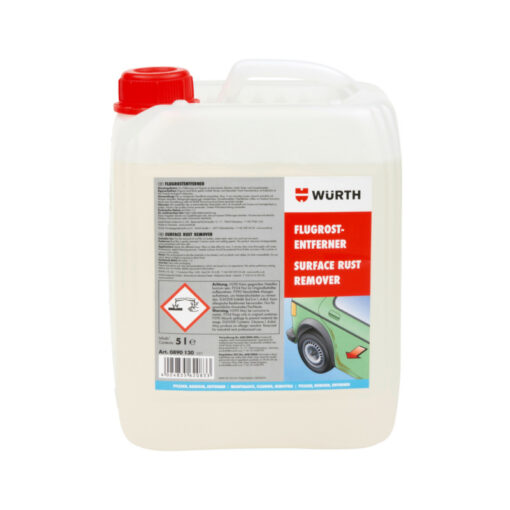 WURTH PAS GIDERICI 5 LT 0890130 4058794180800