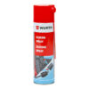 WURTH SILIKON SPREY 500 ML 0893221 4045989507559