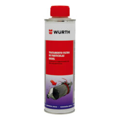Würth Dizel Partikül Filtre Temizleyici 300 ml 5861014300 4056807546810