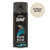 SELSIL RAL 1013 SPREY BOYA RAINBOW inci beyazı