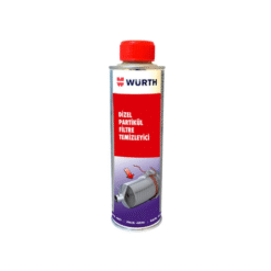 WÜRTH DİZEL PARTİKÜL FİLTRE TEMİZLEYİCİ 300 ML