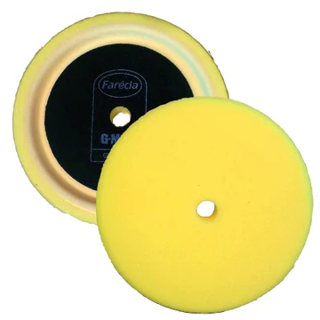 FARECLA GMC812 CIRT TABANLI PASTA SÜNGERİ SARI 200 MM 8'' - Görsel 2