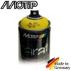 MOTIP CARAT RAL 1023 TRAFİK SARI SPREY BOYA 400 ML