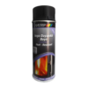 MOTIP SIYAH ISIYA DAYANIKLI SPREY BOYA 400 ML 334115 4048500334115