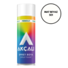 AKCALI 501 MAT BEYAZ SPREY BOYA 400 ML