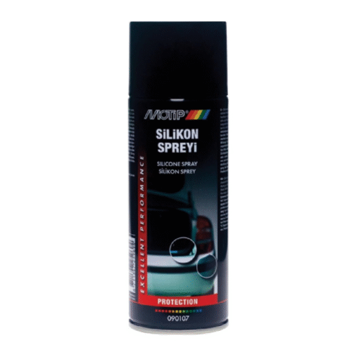 MOTIP SILIKON SPREY 400 ML 090107