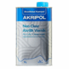 AKZONOBEL NEOCLEAR AKRİLİK VERNİK 1 LT