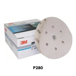 3M 50506 338U P280 HOOKIT 7 DELİK ZIMPARA 150 MM