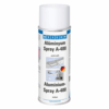 WEICON ALÜMİNYUM SPREY A-400 PARLAK 400 ML 10028468