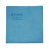 WÜRTH SENTETİK GÜDERİ BEZ 40X40CM MAVİ 170 GR 0899700633