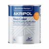 AKZONOBEL NEO COLOR RENKLİ EKSPRES AKRİLİK ASTAR 1 LT