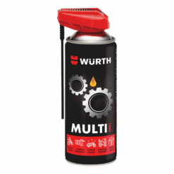 WURTH MULTI 5IN1 KOBRA ÇOK AMAÇLI SPREY 400 ML 5893055400 4062856572939