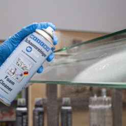 WEICON KÖPÜK TEMİZLEYİCİ SPREY 400 ML - Görsel 2