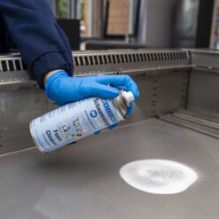 WEICON KÖPÜK TEMİZLEYİCİ SPREY 400 ML - Görsel 3