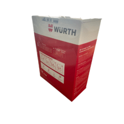 WURTH P3 VENTILLI SOLUNUM MASKESİ 0899110429 4050641820341