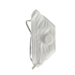 WURTH P3 VENTILLI SOLUNUM MASKESİ 0899110429 4050641820341