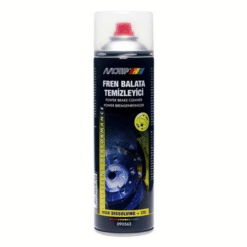 MOTIP FREN BALATA TEMIZLAYICI 500 ML 090563 Brake Cleaner